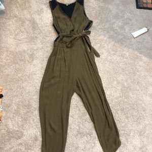 Anthropologie jumper